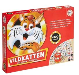 Vildkatten classic 300 016438