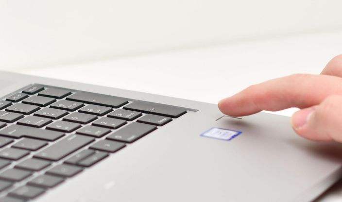 HP ProBook 650 G5 kannettava tietokone tuotekuva 2