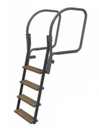 Markki Markki laituritikas kääntyvä 4-ask RR23 82200