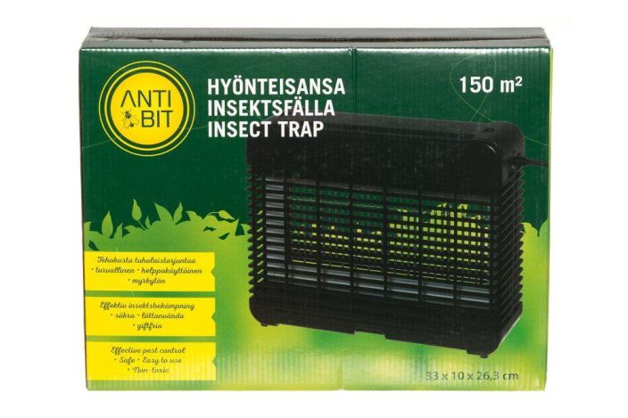 Antibit hyönteisansa 150m2 327376  tuotekuva 1