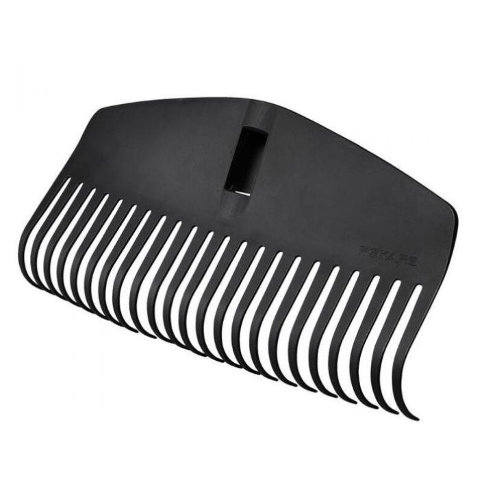 Fiskars Solid lehtiharavan lapa M 304669 924-4004