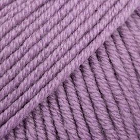 Drops design Drops Merino Extra Fine 22 medium purple 50g 108522