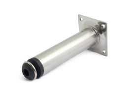 Habo Putkijalka 511 kromi 30x100mm 20037K