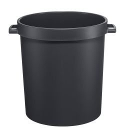 Orthex Vesisaavi tummanharmaa 80L 353664