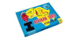 Peliko Afrikan tähti