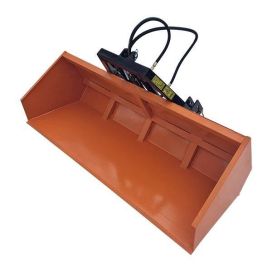 Koura Koura takakauha traktoriin 182cm, hydraulinen koura