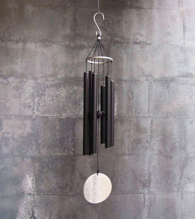 4Living Tuulikello Aureole Tunes 71cm 605014 tuotekuva 1