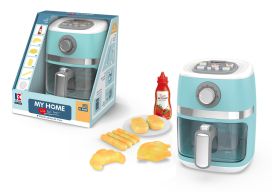 Economy Agency My Home Air fryer DY358053