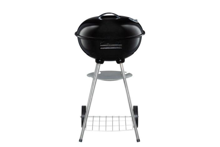 Mustang Hiiligrilli Basic 43 Mustang Hiiligrilli Basic 43