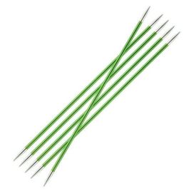 KnitPro Zing sukkapuikot 3,5mm 20cm