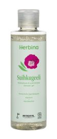 Herbina Herbina raikastava suihkugeeli 200ml 1000000576 POISTUU