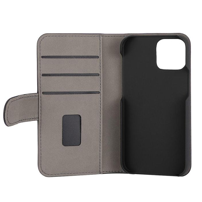 GEAR Lompakko Musta iPhone 13  Mini 599792 tuotekuva 1