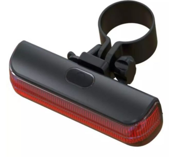 Polkupyoran takavalo Pro Slim COB BK880 995-2316 Polkupyoran takavalo Pro Slim COB BK880 995-2316