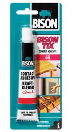 Bison Bison tix kontaktiliima 50ml