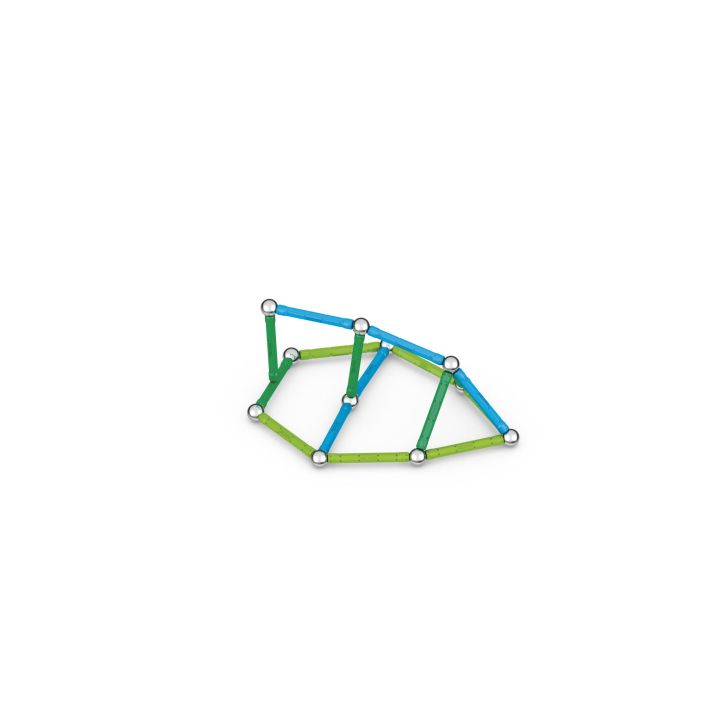 Geomag classic recycled 60 osaa 51024016 tuotekuva 2