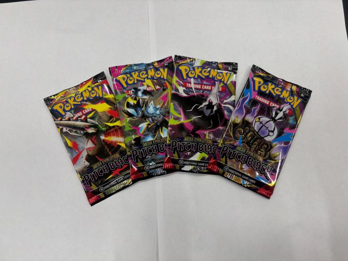 Pokemon ME05 Booster Tulossa myyntiin 17.7.2026 Pokemon ME05 Booster Tulossa myyntiin 17.7.2026