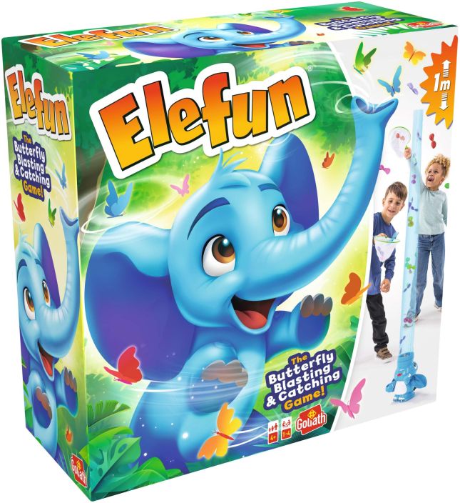 Elefun 8L 44026016 verkkoon Elefun 8L 44026016 verkkoon
