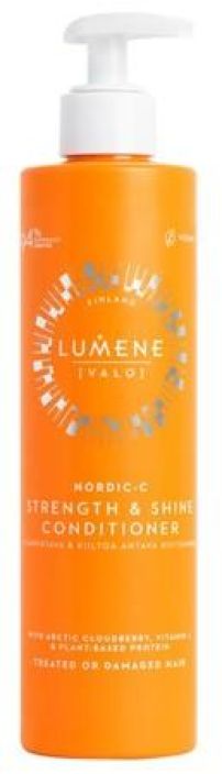 Lumene Valo vahvistava hoitoaine 290ml 87518 960-2019 Lumene Valo vahvistava hoitoaine 290ml 87518 960-2019