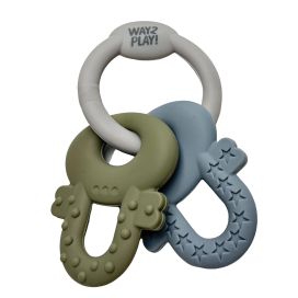 W2Play Rengas purulelu silikooni