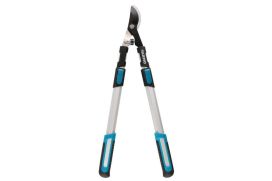 Tarmo raivaussakset ohileikkaavat teleskooppi