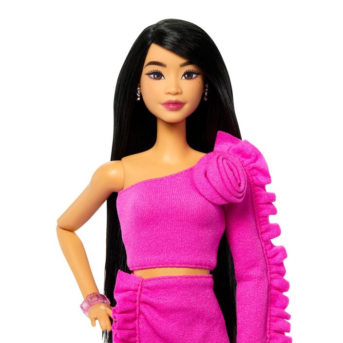 Barbie Deluxe Style - Rose 00525025 tuotekuva 3
