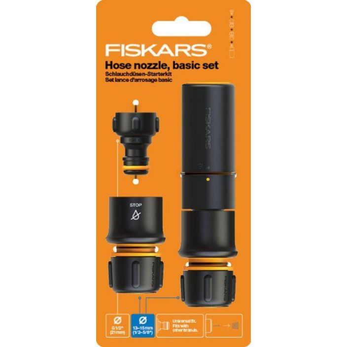 Fiskars kastelusuutin 609022 924-4049