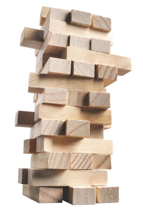 Brain Games huojuva torni 49023000 tuotekuva 2