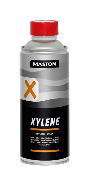 Ksyleeni 450ml 605002 908-740