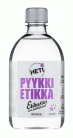 Heti Heti pyykkietikka laventeli 500ml 1000000536