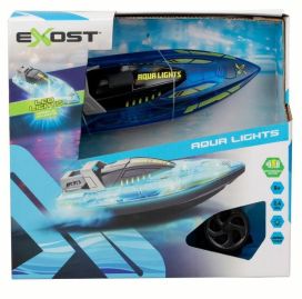 Exost Aqua Lights vene RC