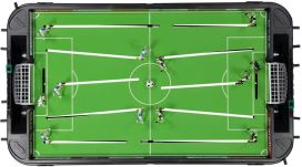 Stiga jalkapallopeli