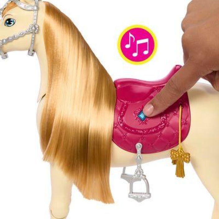 Barbie Hevonen 724005 tuotekuva 3