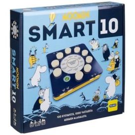 Peliko Smart10 Muumi