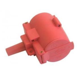 Harju Jatkopistorasia 2-osa RVT pun. 94038