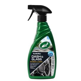 Turtle Wax muovin- ja lasinpuhdistusaine 500ml