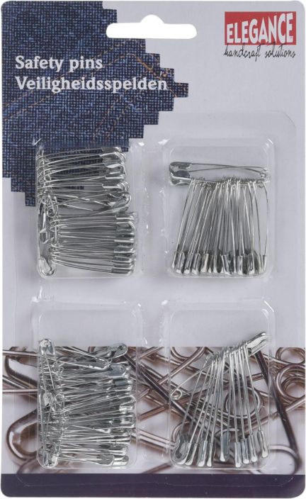 Hakaneula 120kpl CY5654860 992-1917