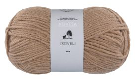 Novita Isoveli 618 särkkä 100g