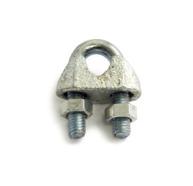 Habo Vaijerilukko 5mm 11530 405