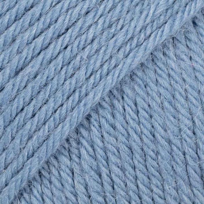 Drops Lima 6235 jeans blue 50g 10936235 Drops Lima 6235 jeans blue 50g 10936235