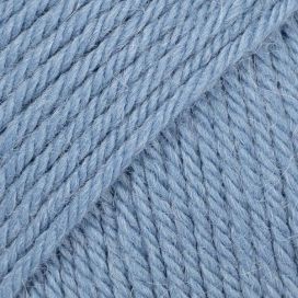 Drops design Drops Lima 6235 jeans blue 50g 10936235