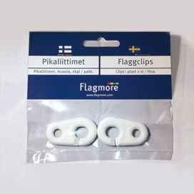 Flagmore Flagmore lippulukko 2kpl 38000