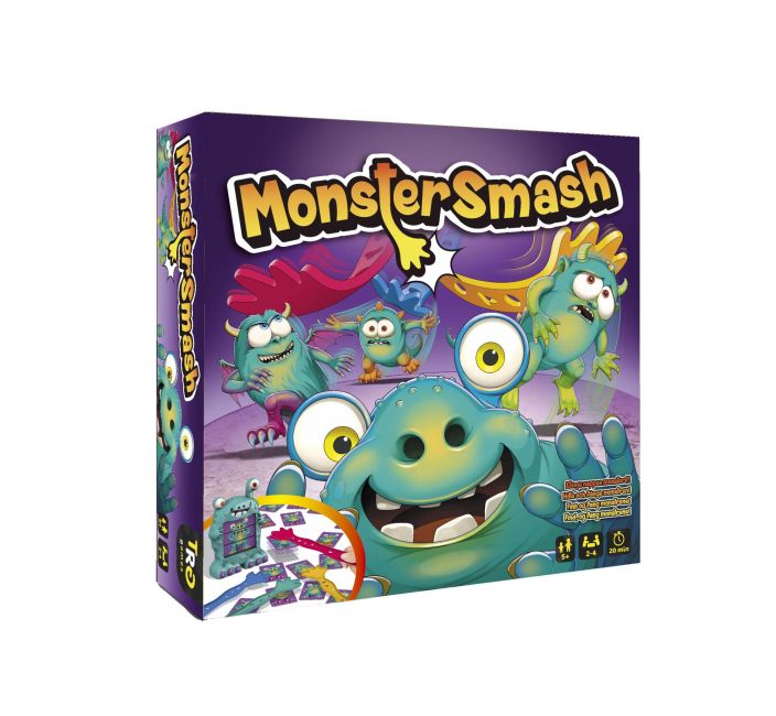 Monster smash 45124012