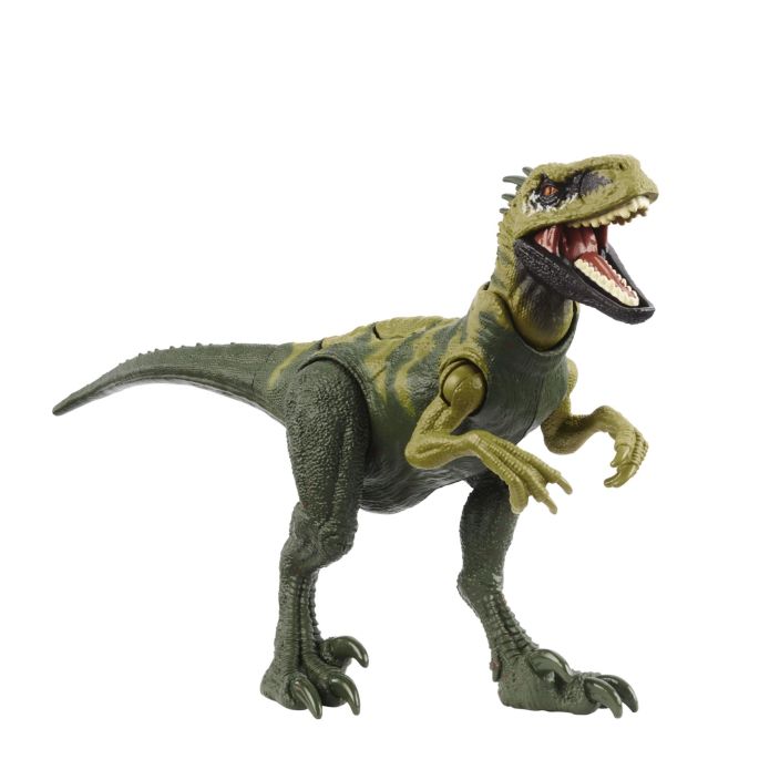 JW core Strike attack dinosaurus lajit. HLN63 02522023 tuotekuva 5