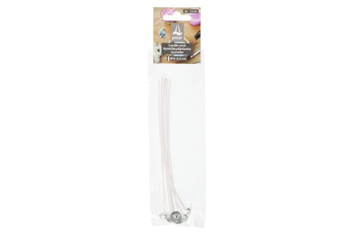 Polar Kynttilasydanlanka 15cm 6-6,5cm kynttiloille 630308 924-4651