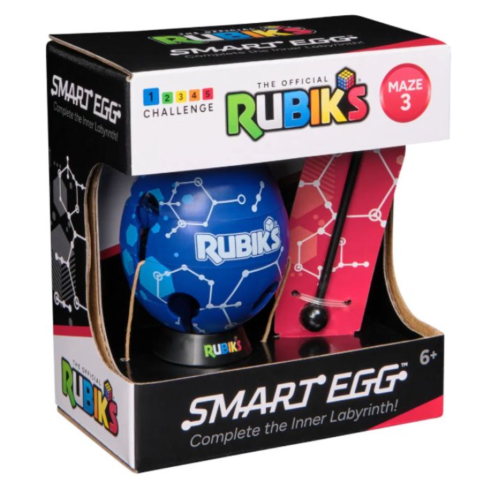 Rubiks Smart Egg 6071681 tuotekuva 9