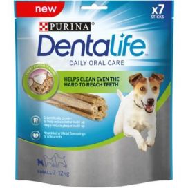 Dentalife Dentalife small 115g 12452439/12602558