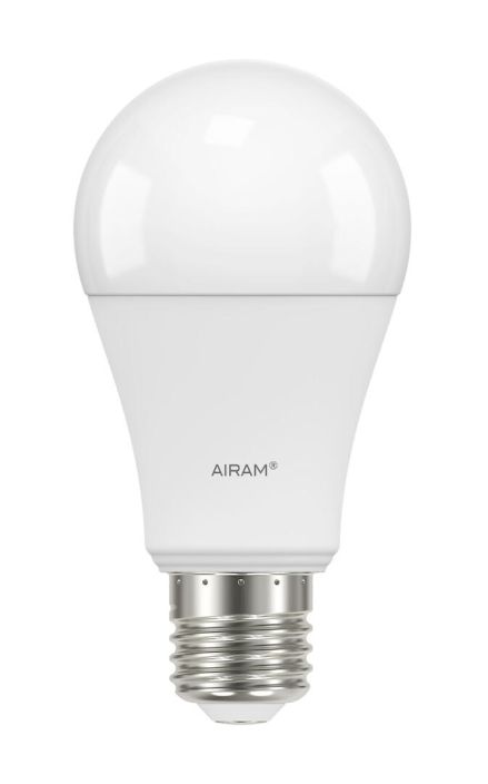Airam Led 11W E27 vakiolamppu 4000K 4711571 917-183 4000K