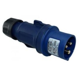 Harju Voimapistotulppa Caravan RVT IP44 99079