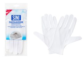 Sini Puuvillakäsine one size 32151