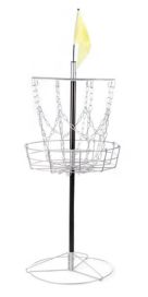 Summer Sport Frisbeegolf kori 120cm